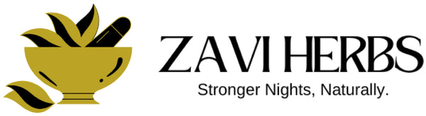 Zavi Herbs